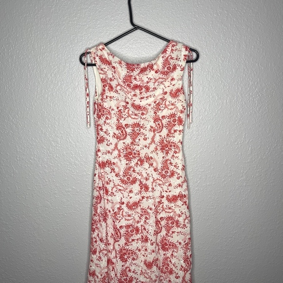 Speechless paisely dress - Picture 7 of 11